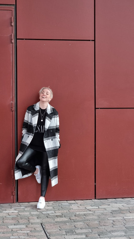From Pain to Power: Sara's Endometriosis Journey