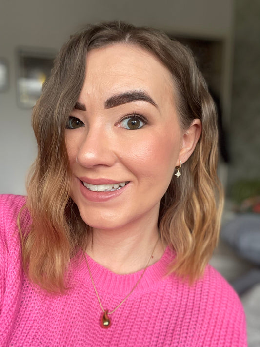 Two Decades of Determination: Beck's Endometriosis Story